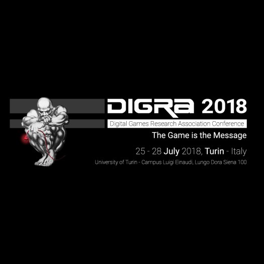DIGRA18-logo